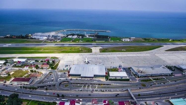 Trabzon Havaalanı Transfer Trabzon Airport transfer